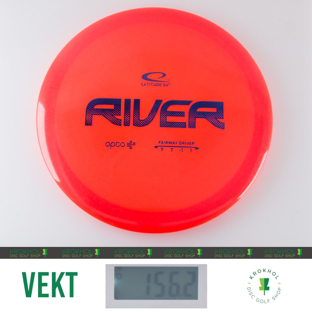 Opto Air River