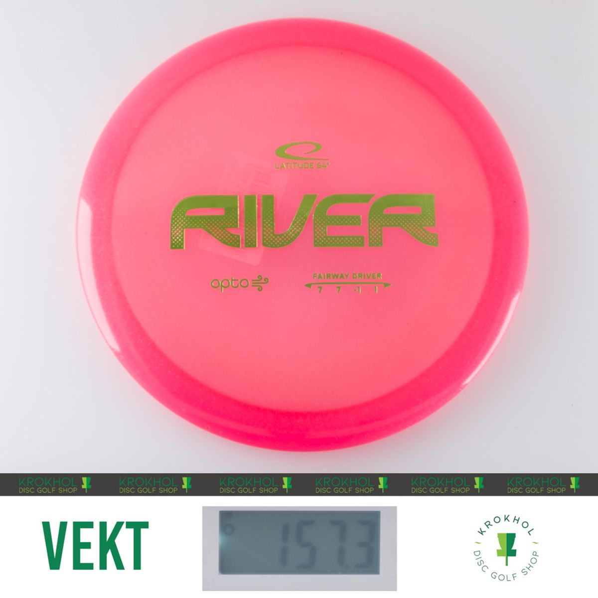 Opto Air River