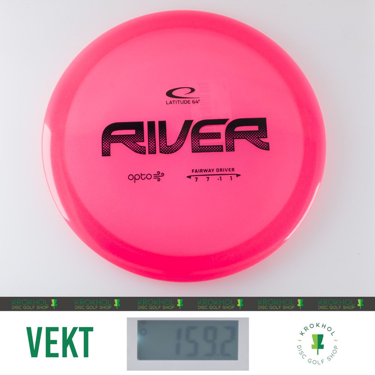 Opto Air River