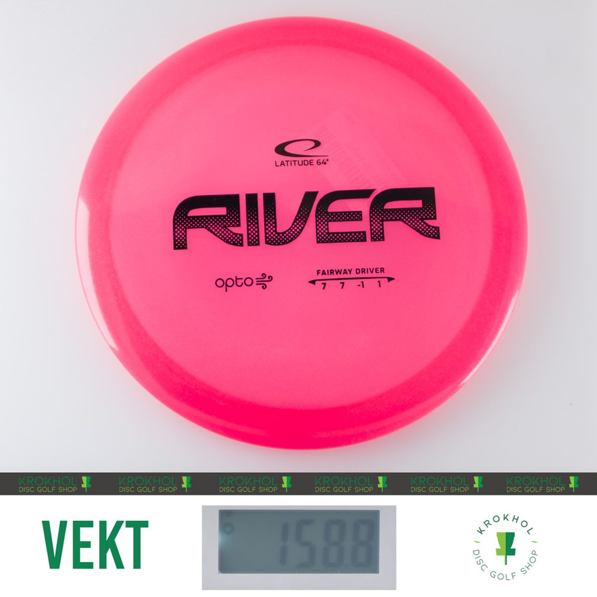Opto Air River