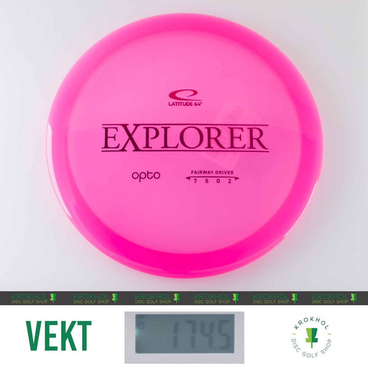 Opto Explorer
