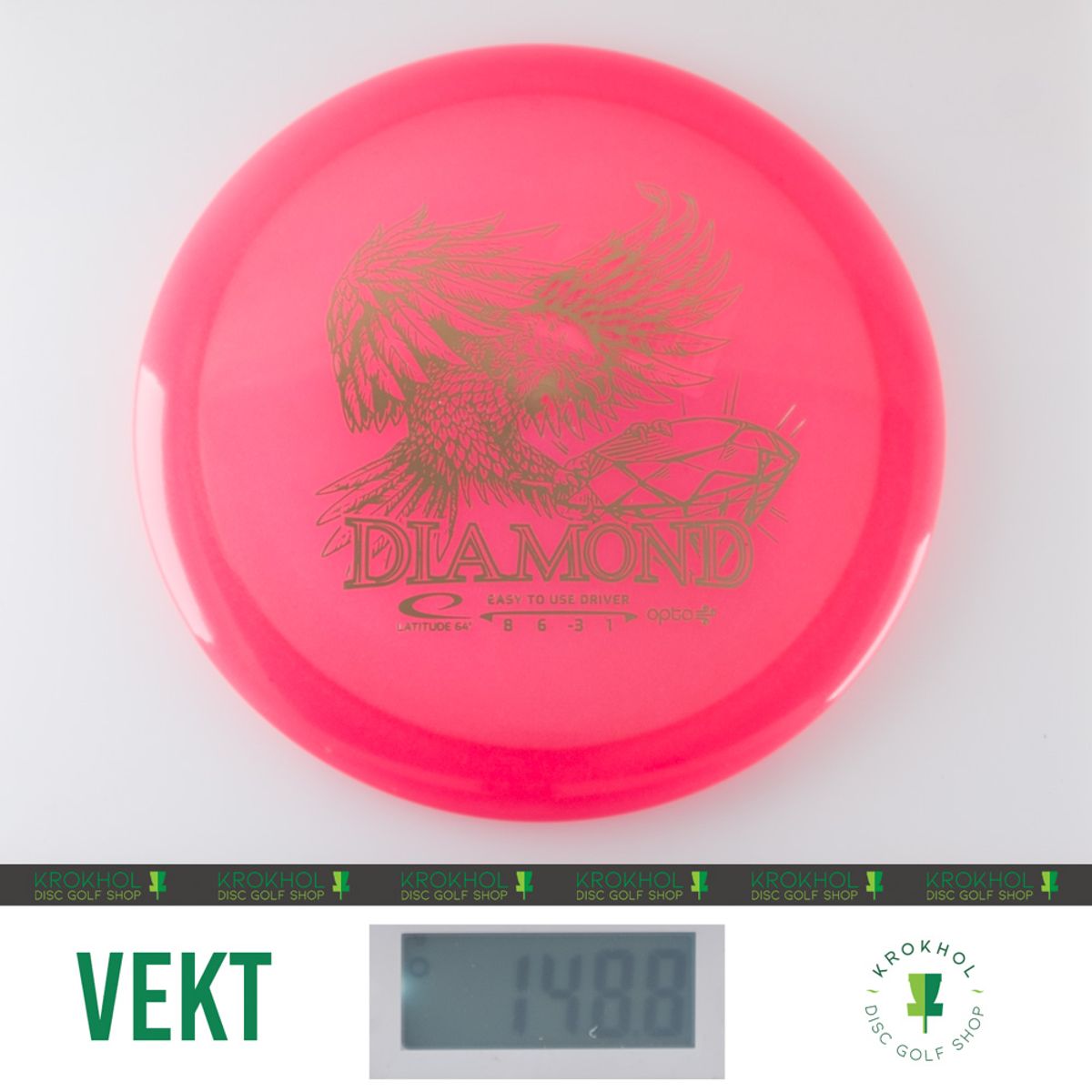 Opto Air Diamond