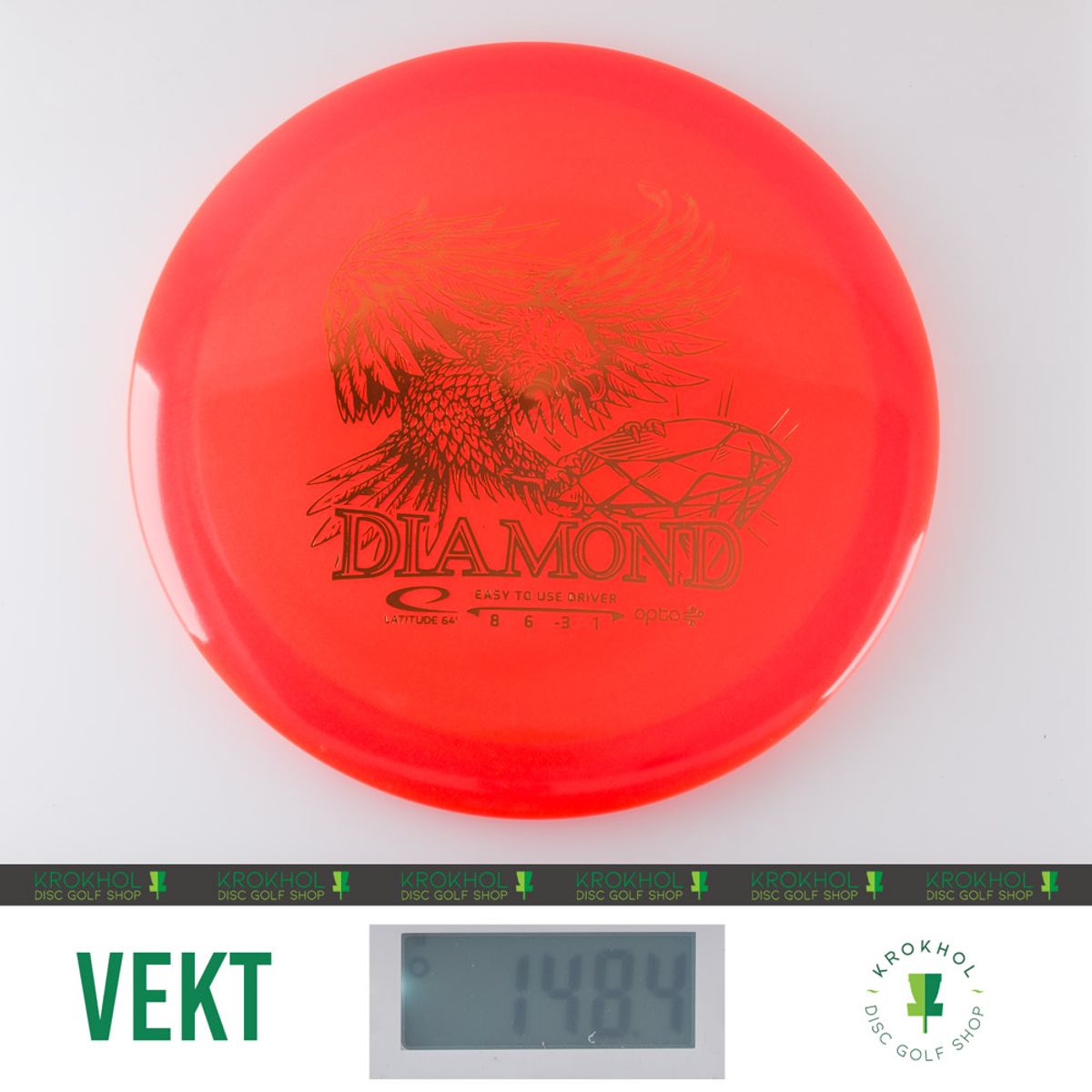 Opto Air Diamond
