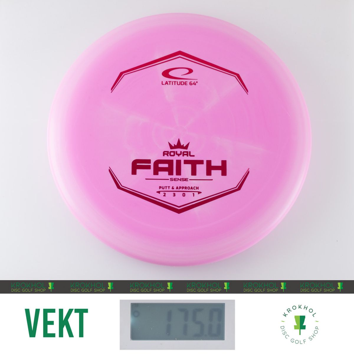 Sense Faith