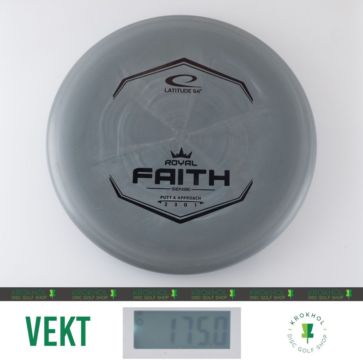 Sense Faith