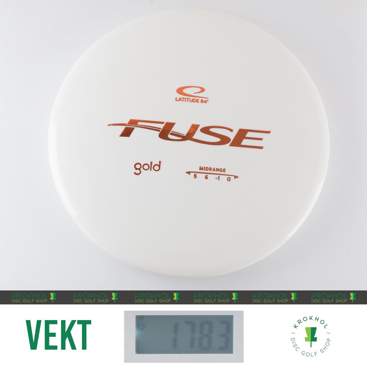 Gold Fuse