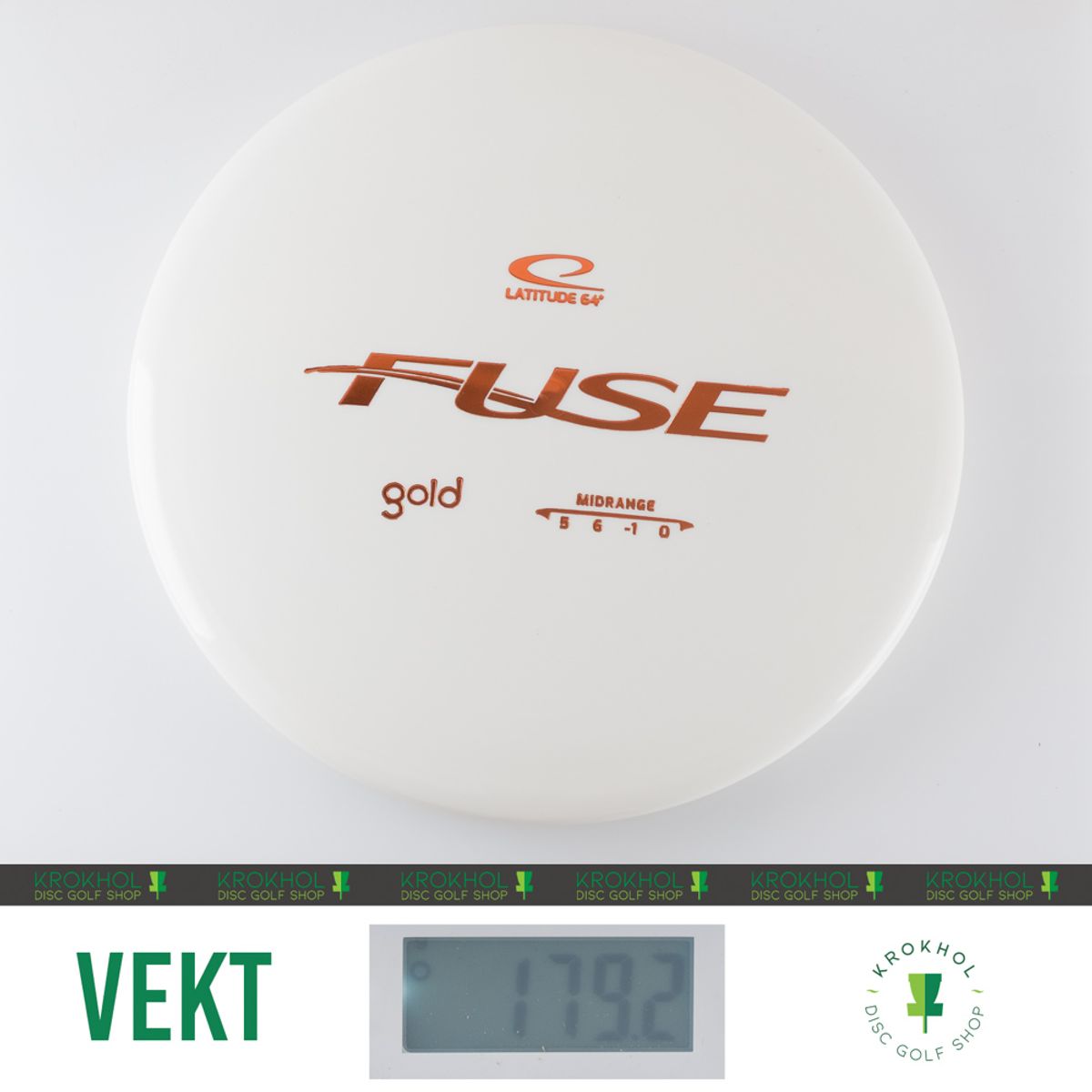 Gold Fuse