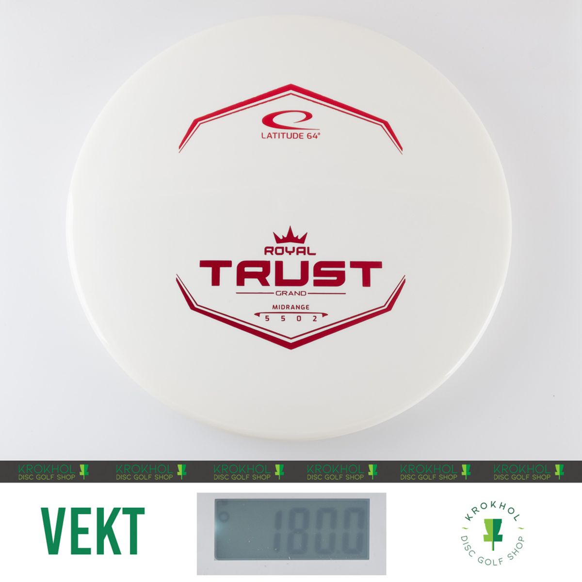 Grand Trust