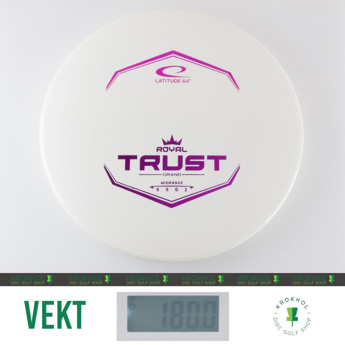 Grand Trust