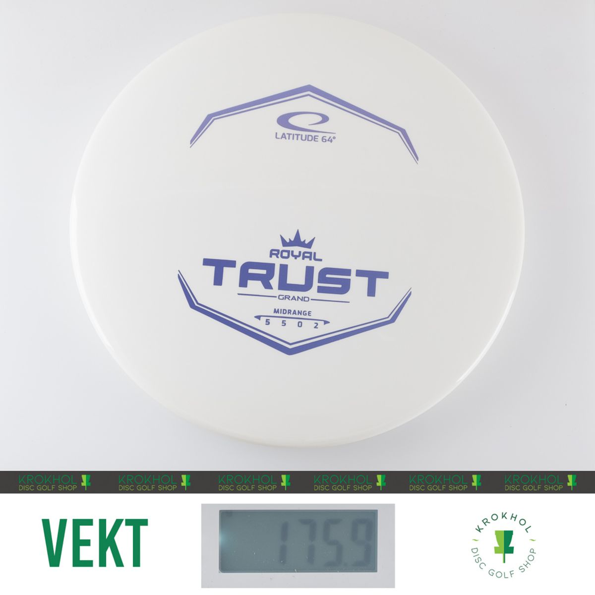 Grand Trust