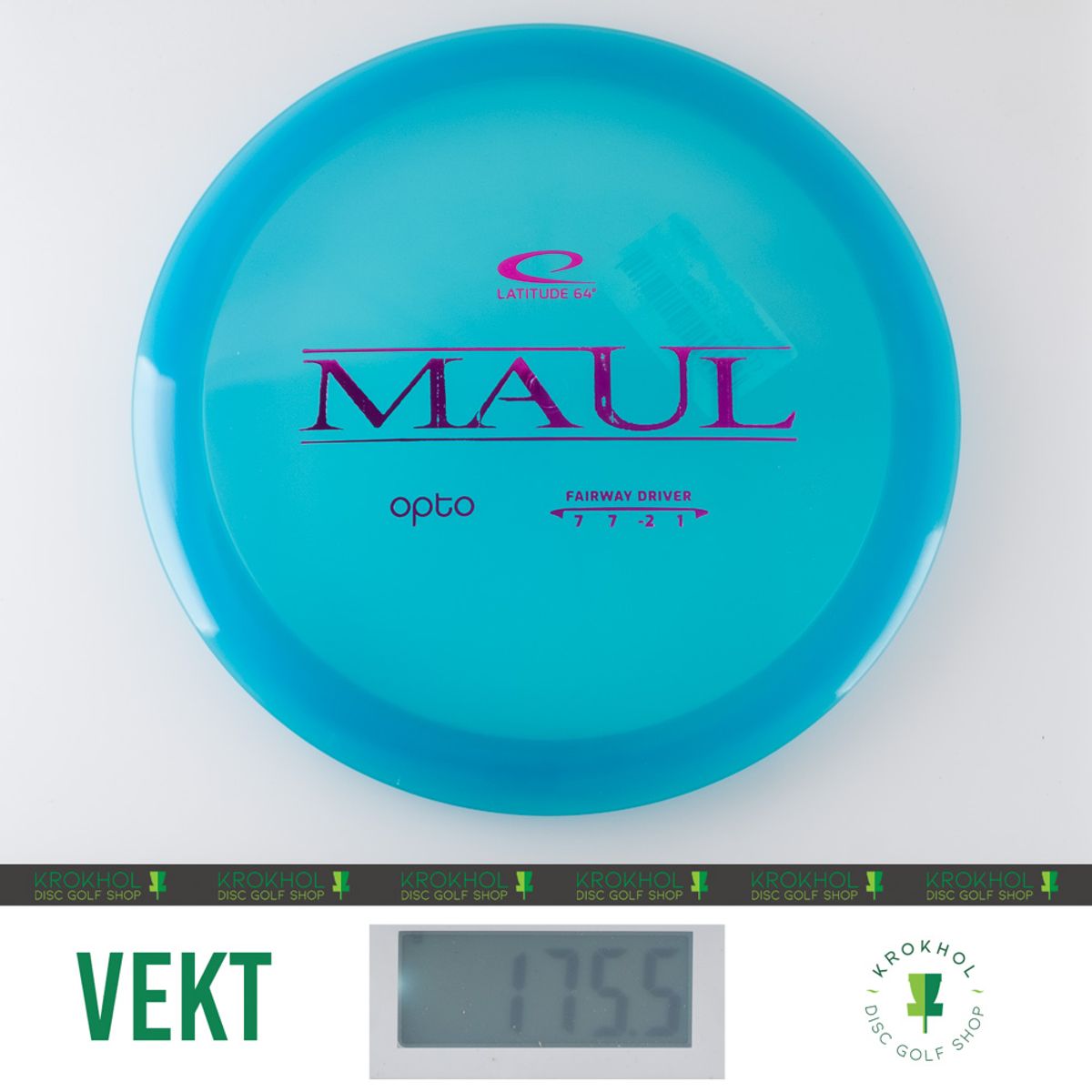 Opto Maul