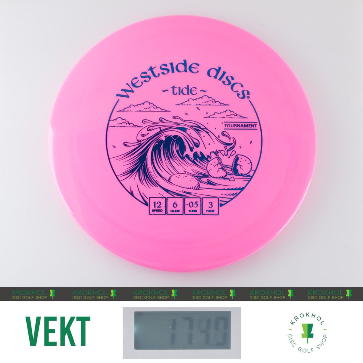 Tournament Tide