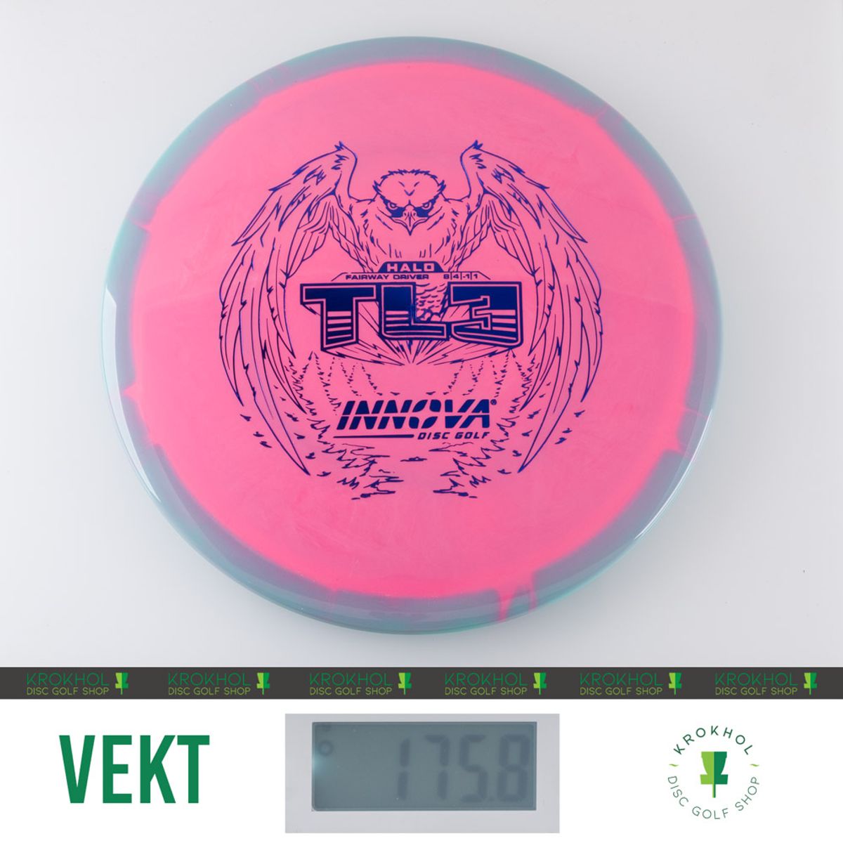 Halo Star TL3