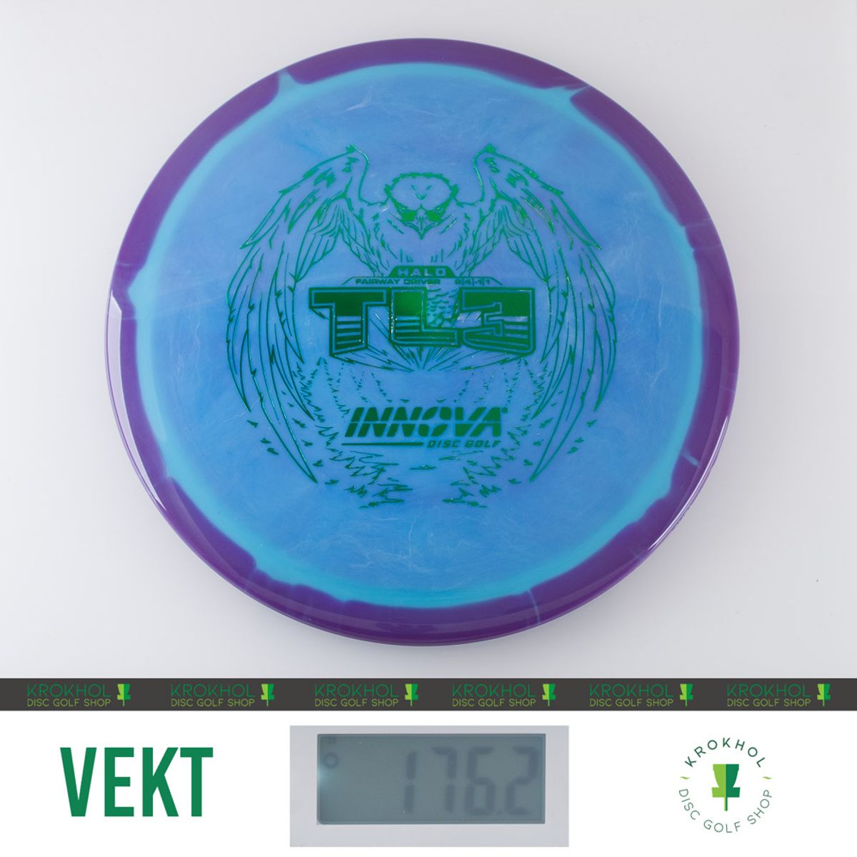 Halo Star TL3