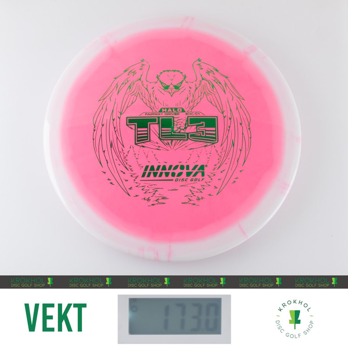 Halo Star TL3