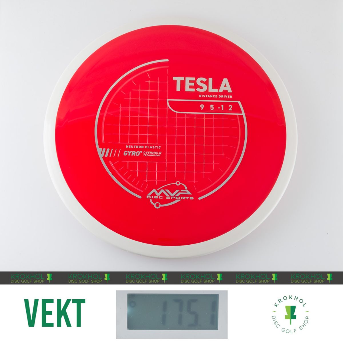 Neutron Tesla