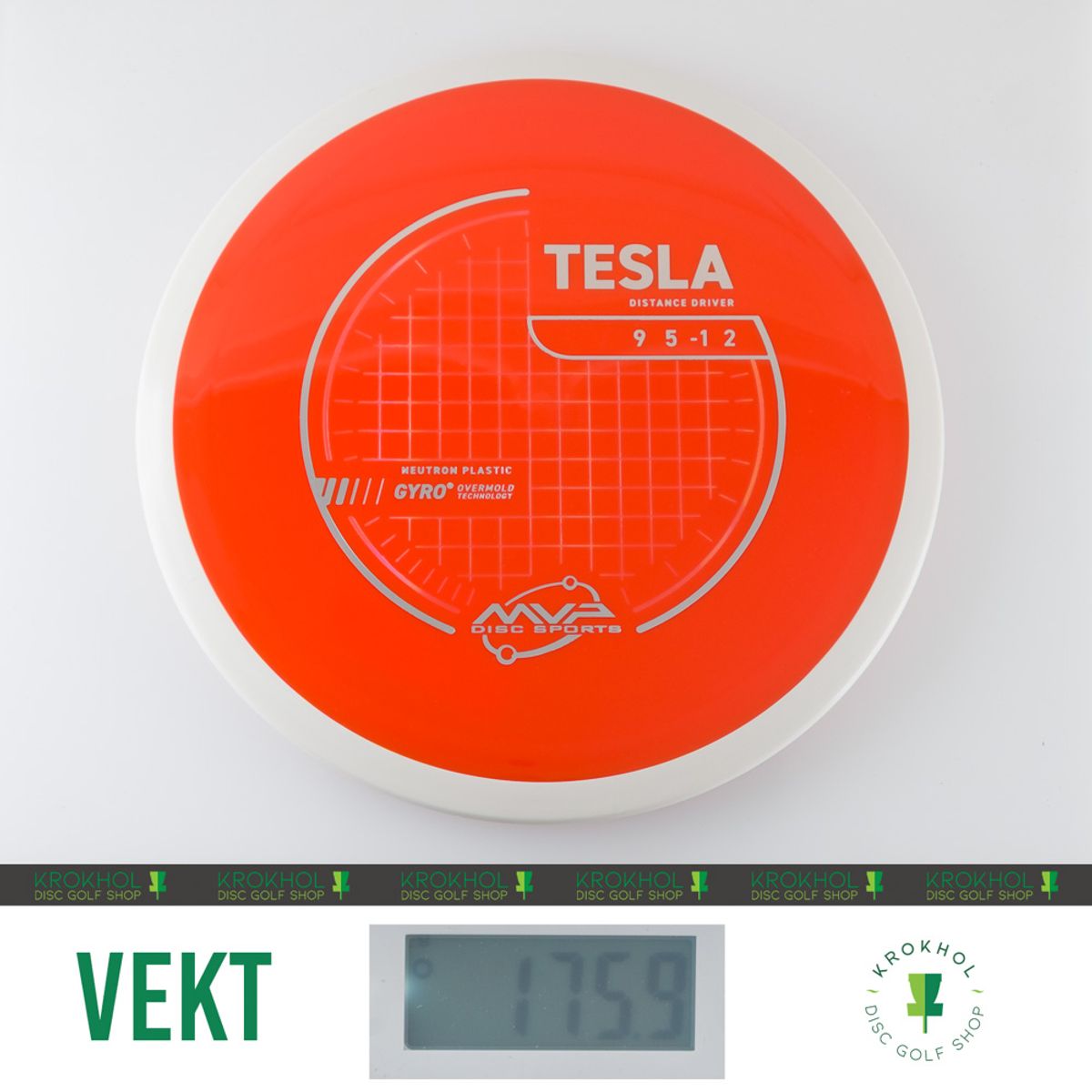 Neutron Tesla