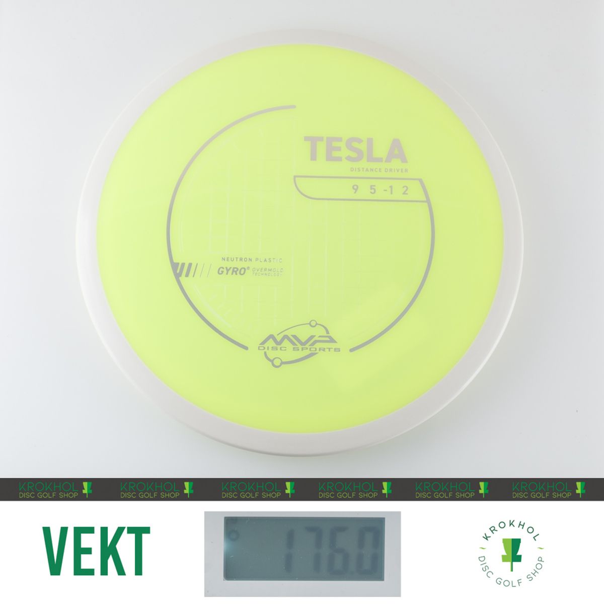 Neutron Tesla