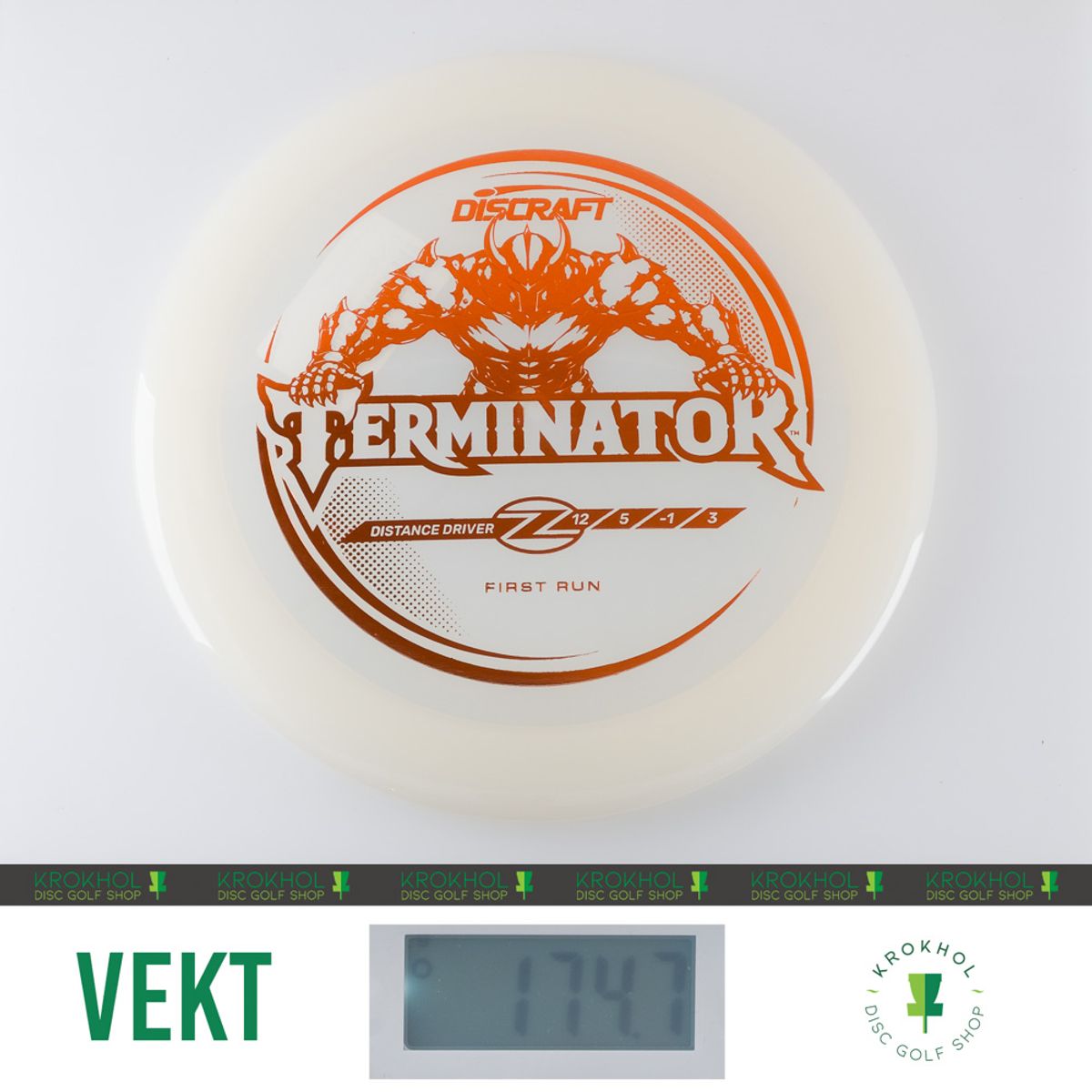 Z Line Terminator
