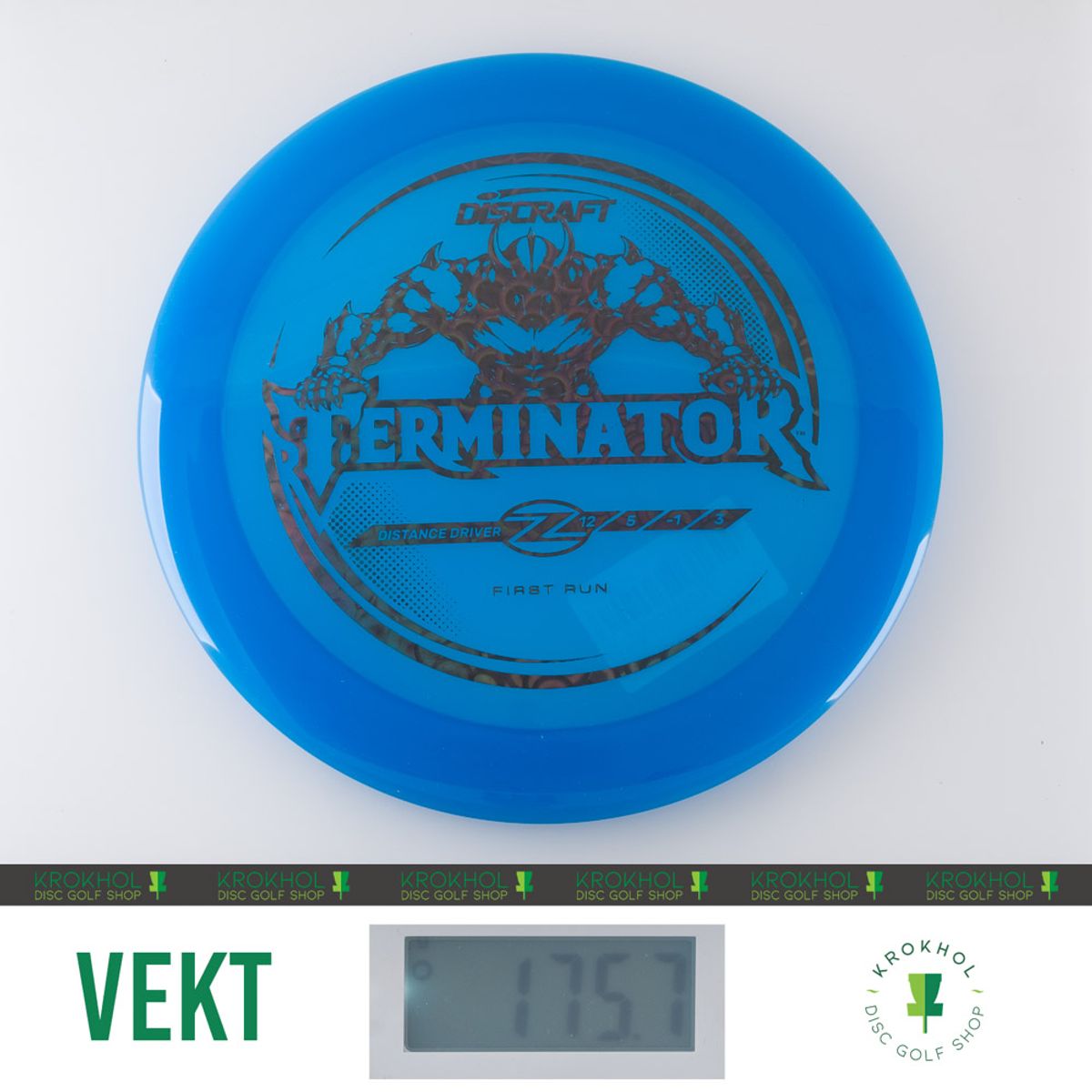 Z Line Terminator
