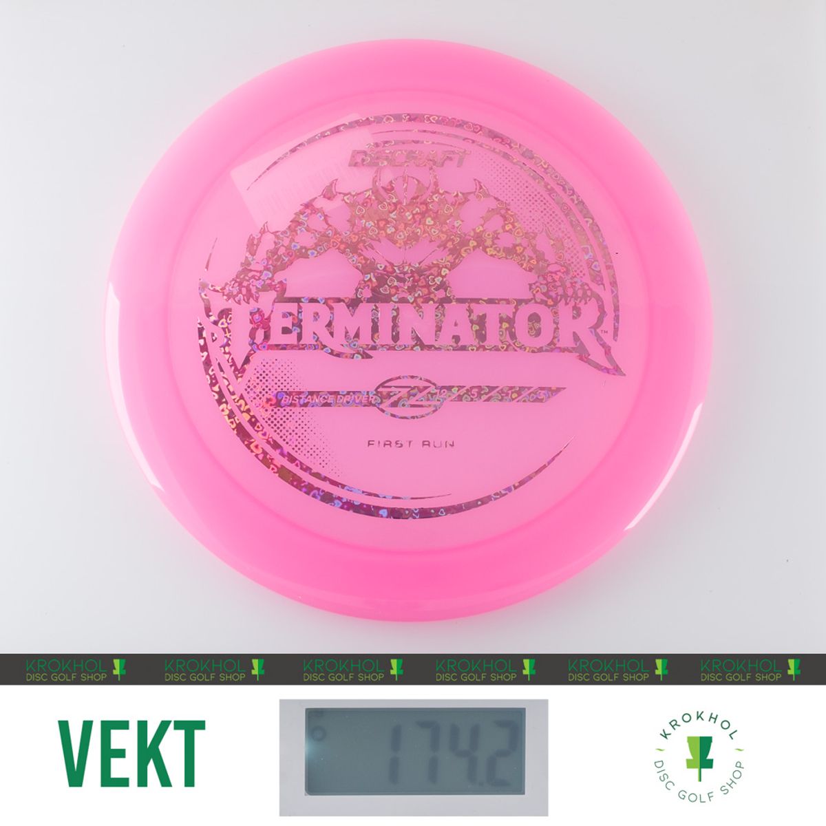 Z Line Terminator
