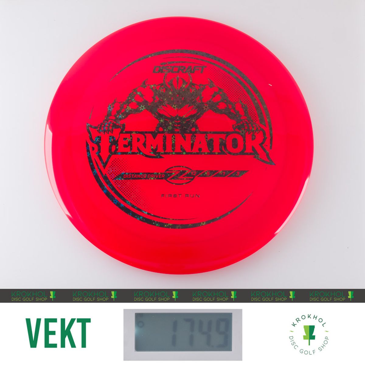 Z Line Terminator