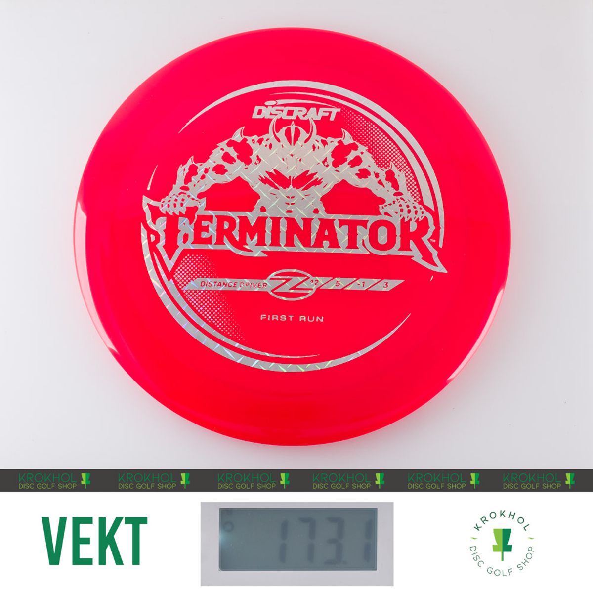 Z Line Terminator