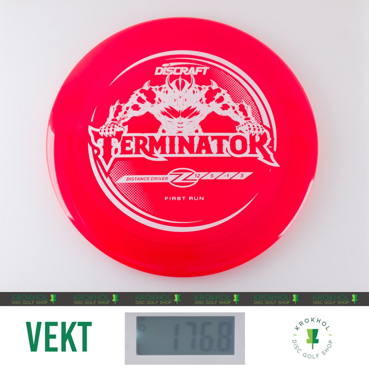 Z Line Terminator