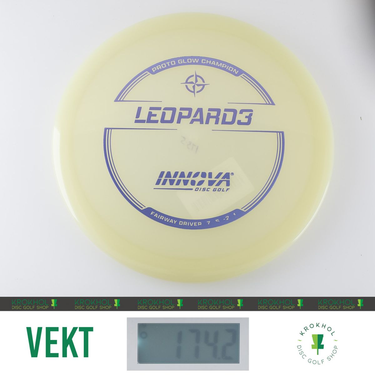 Champion Proto Glow Leopard3