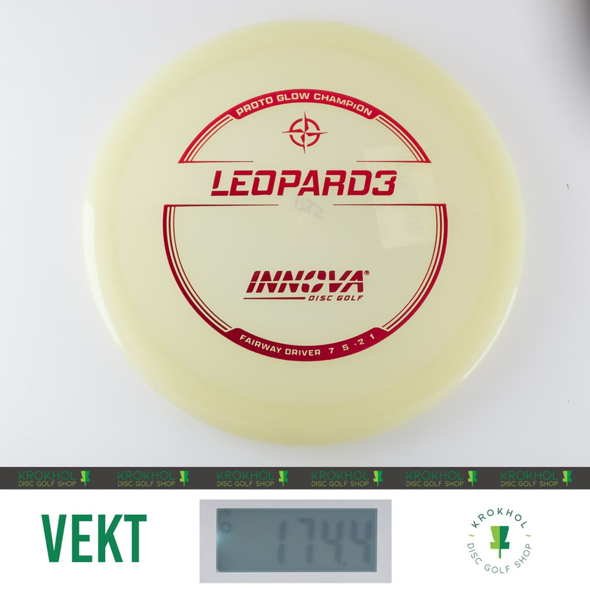 Champion Proto Glow Leopard3