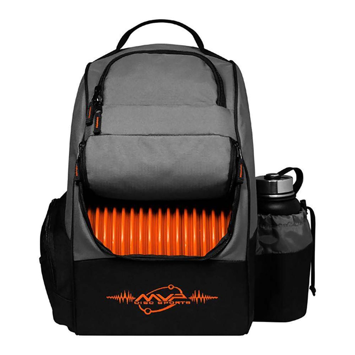 MVP Shuttle Backpack