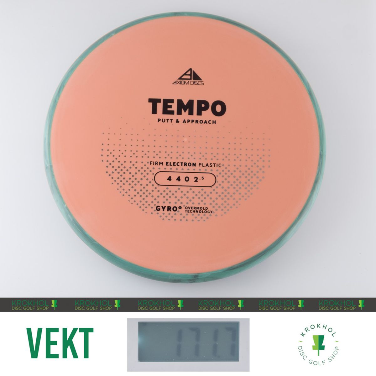Electron Firm Tempo