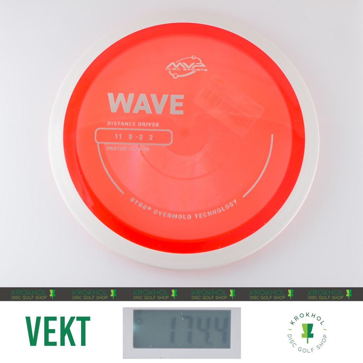 Proton Wave