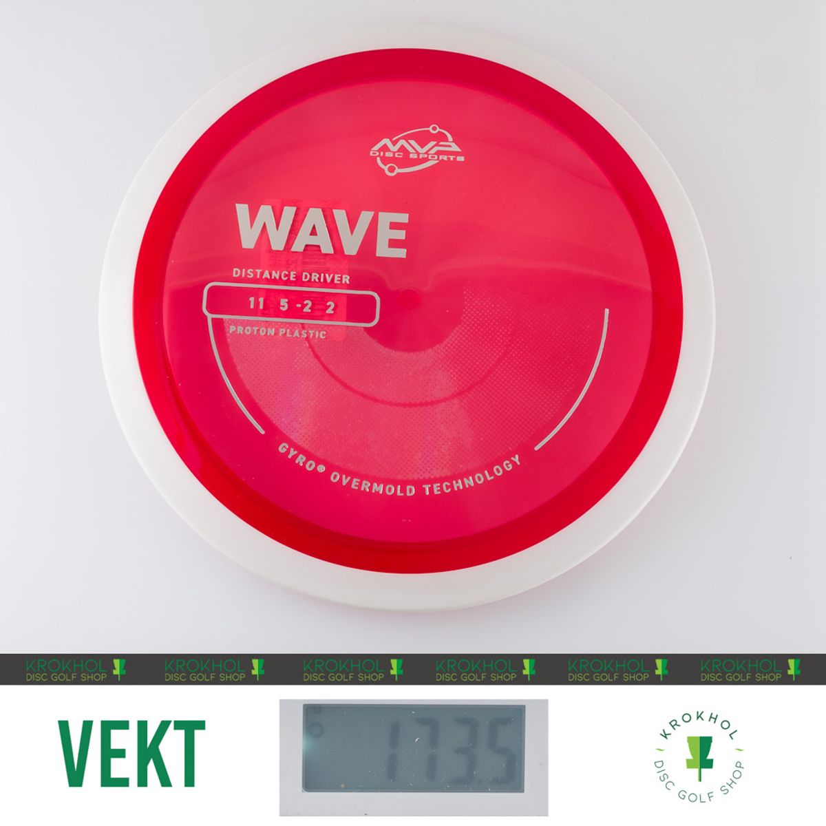 Proton Wave