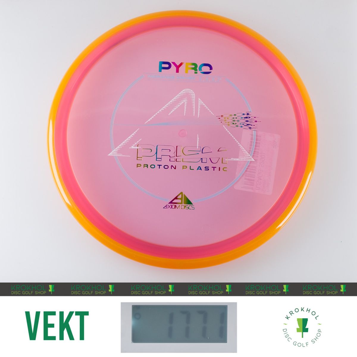 Prism Proton Pyro - Classic
