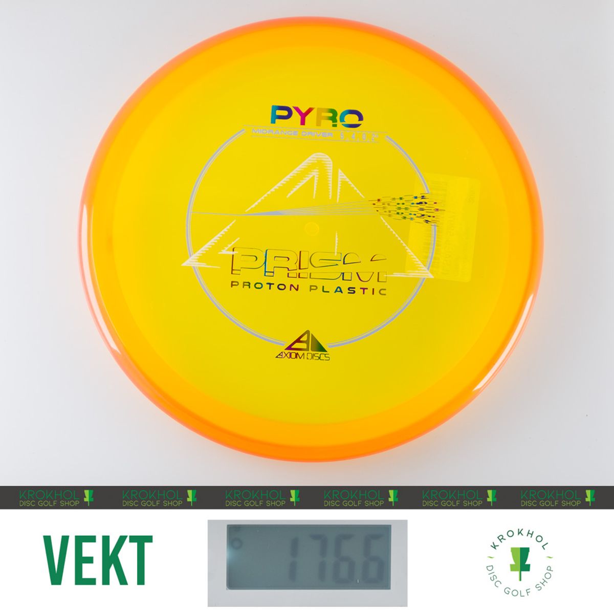 Prism Proton Pyro - Classic