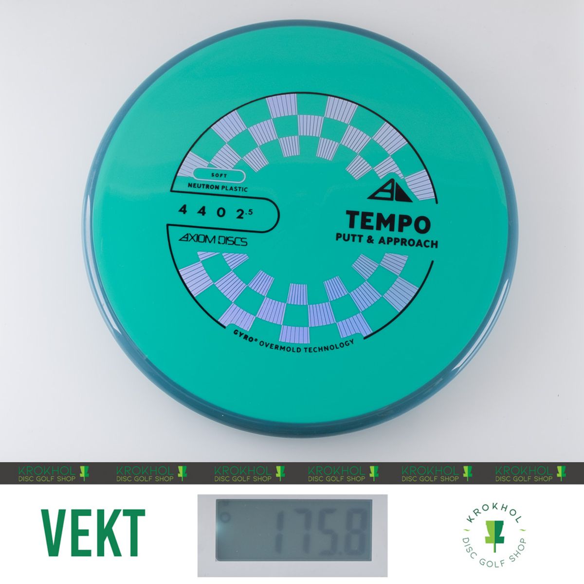Neutron Soft Tempo