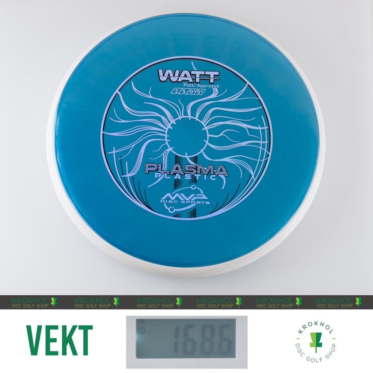 Plasma Watt