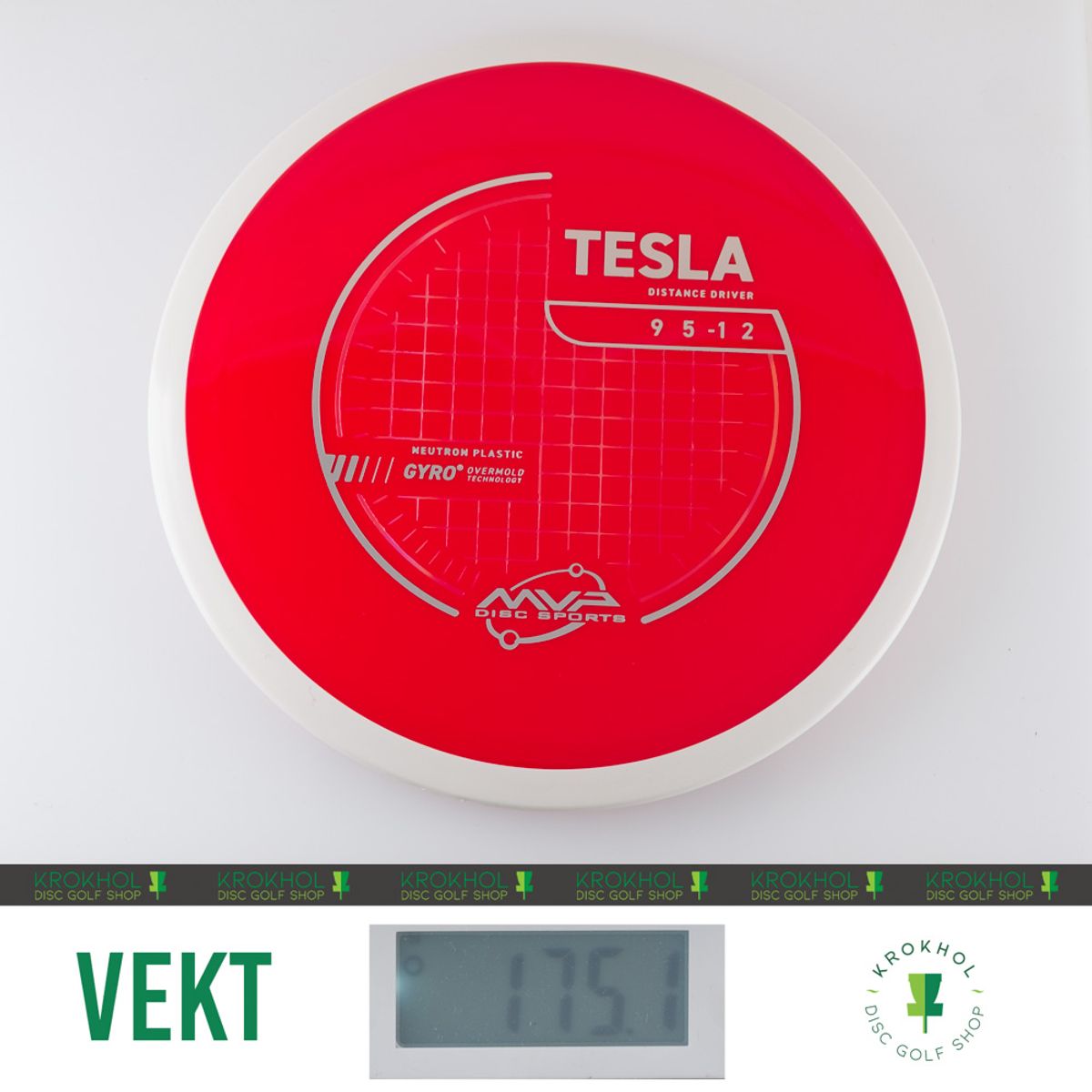 Neutron Tesla