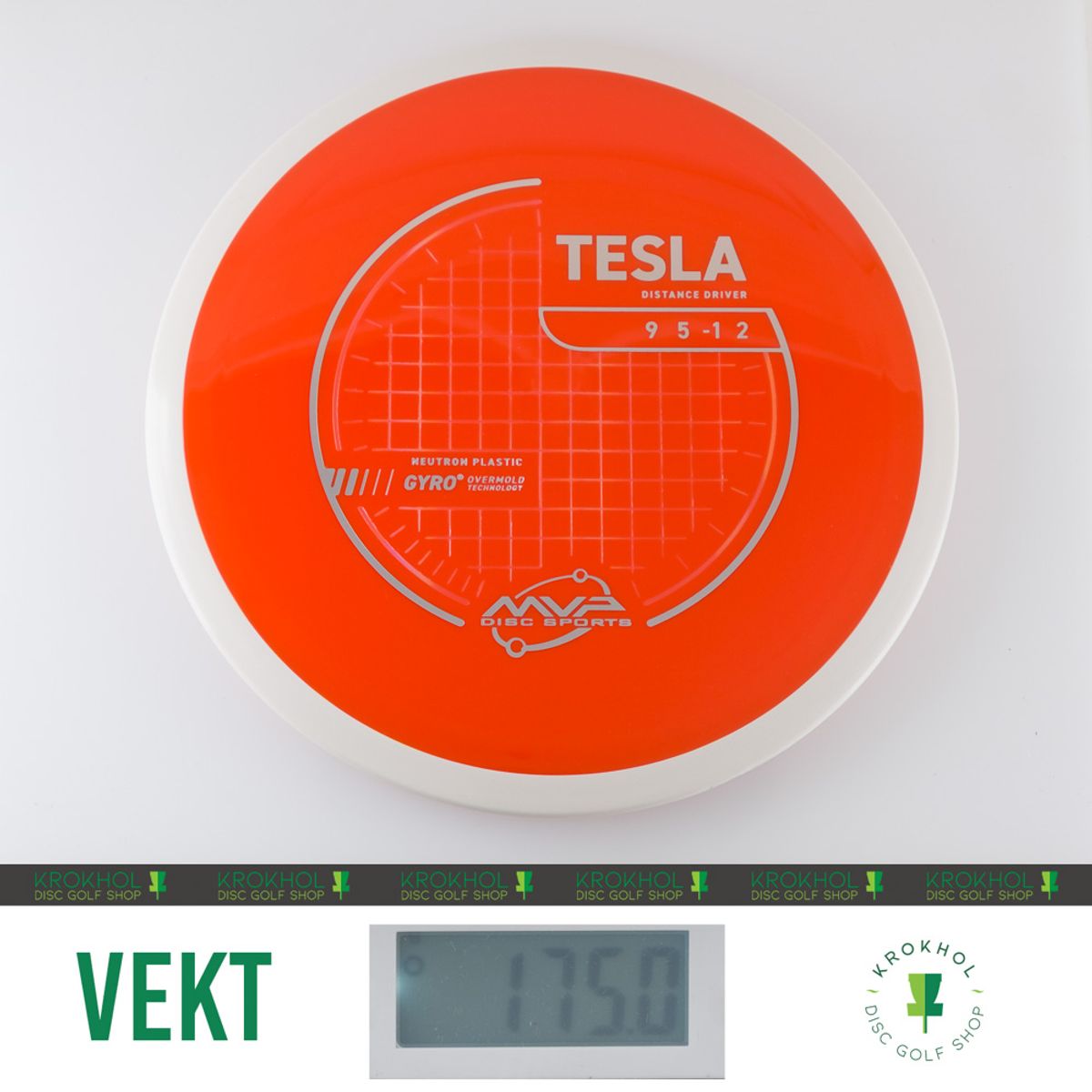 Neutron Tesla