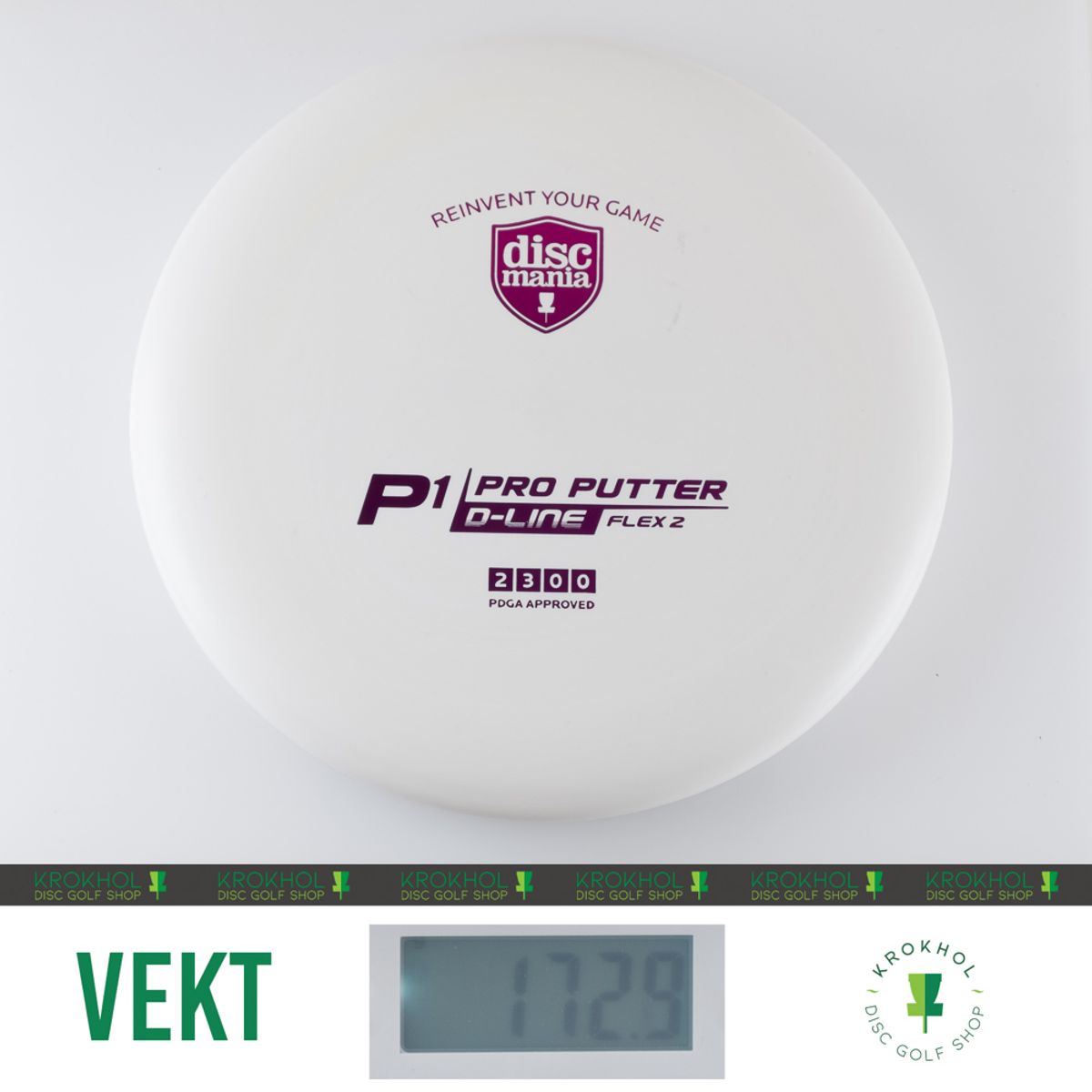 D-Line Flex2 P1