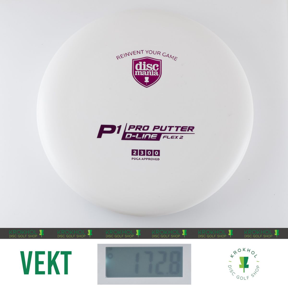 D-Line Flex2 P1