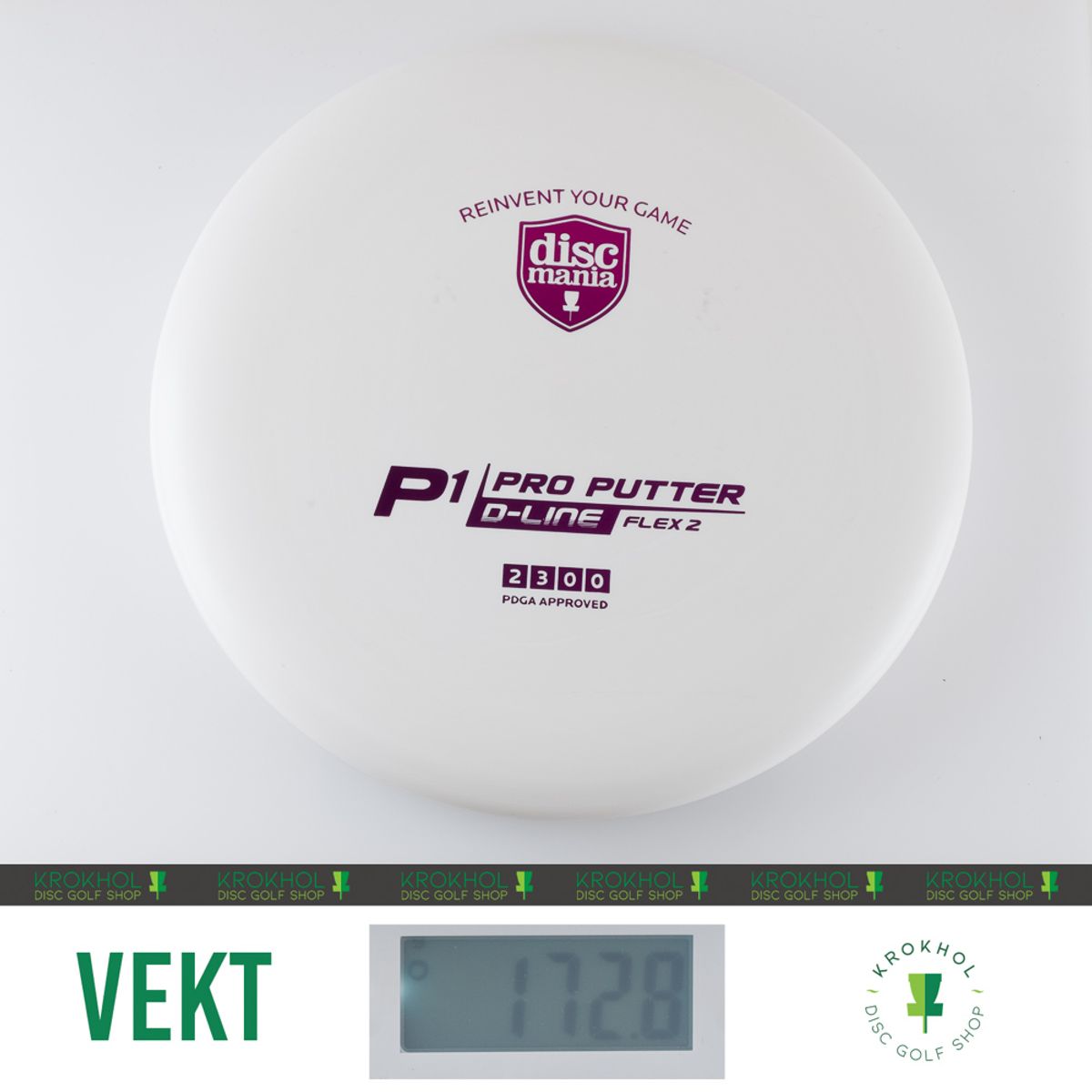 D-Line Flex2 P1