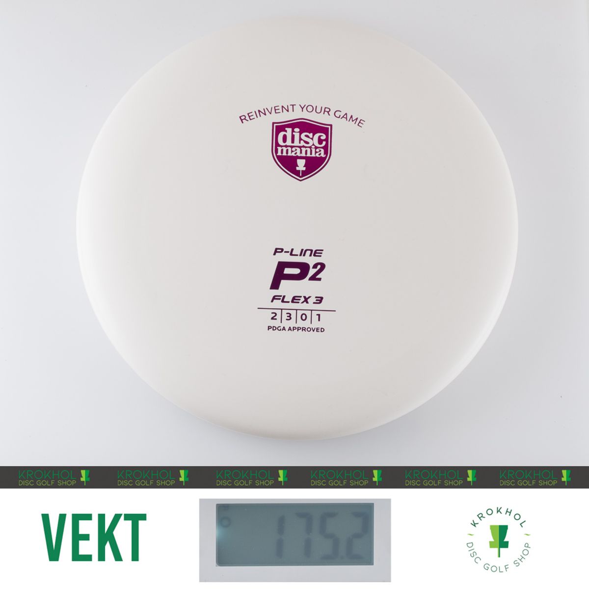 P-Line Flex3 P2