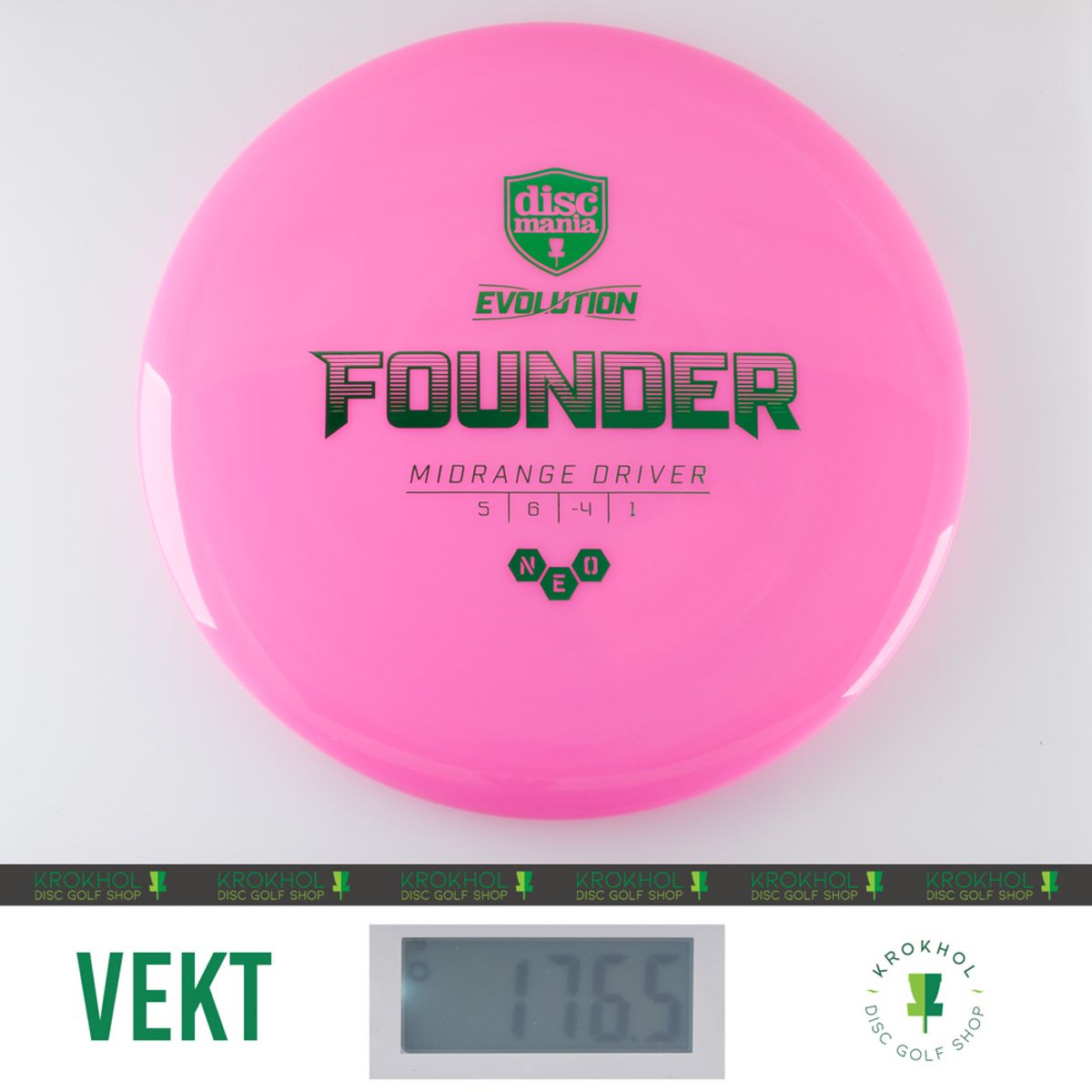 Neo Founder