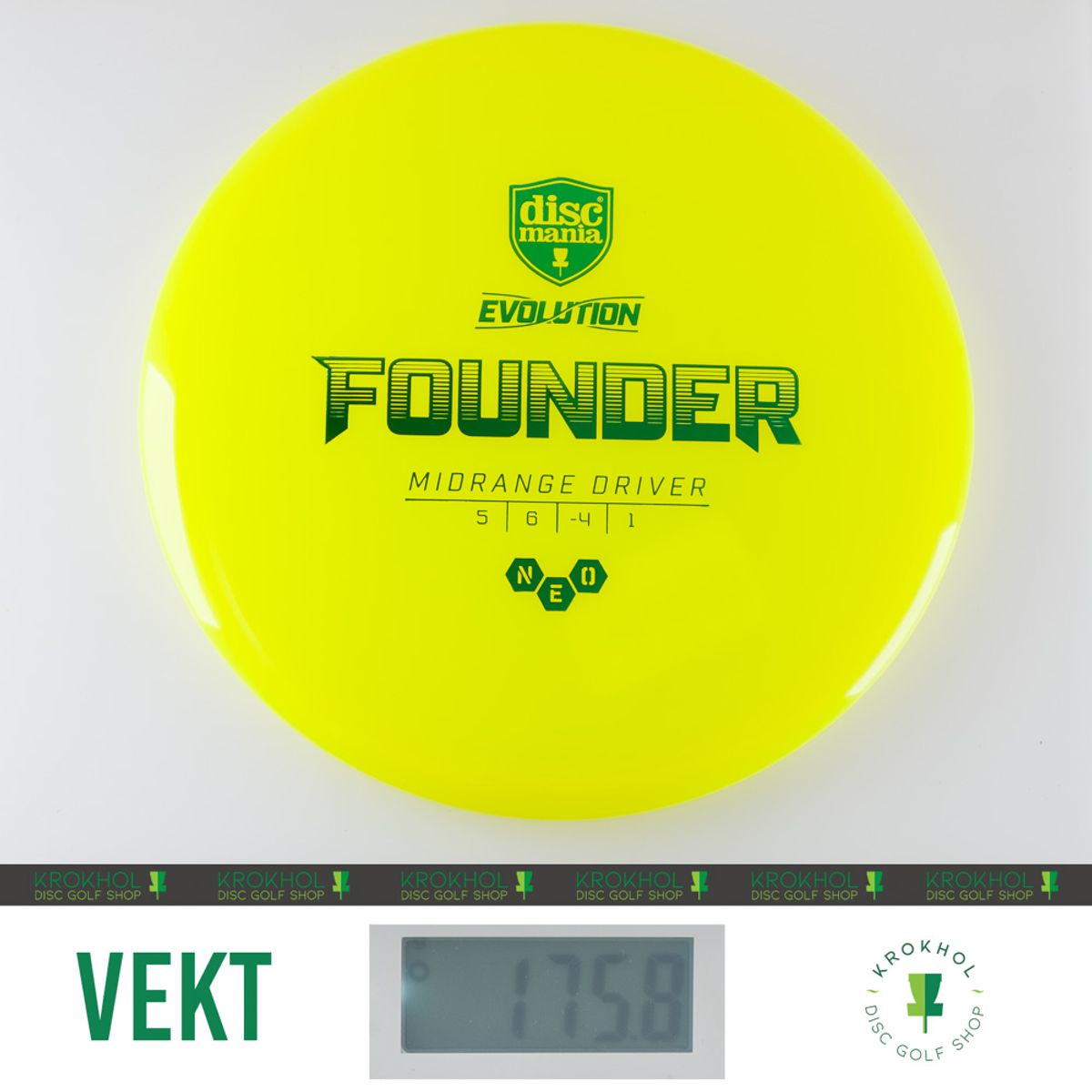 Neo Founder