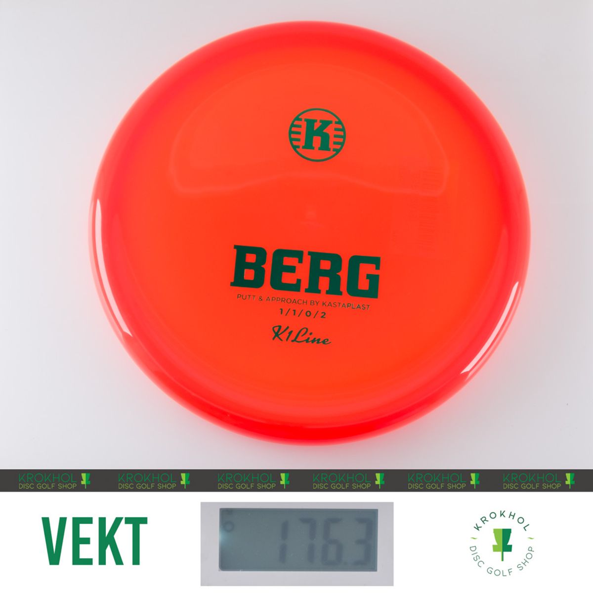 K1 Berg