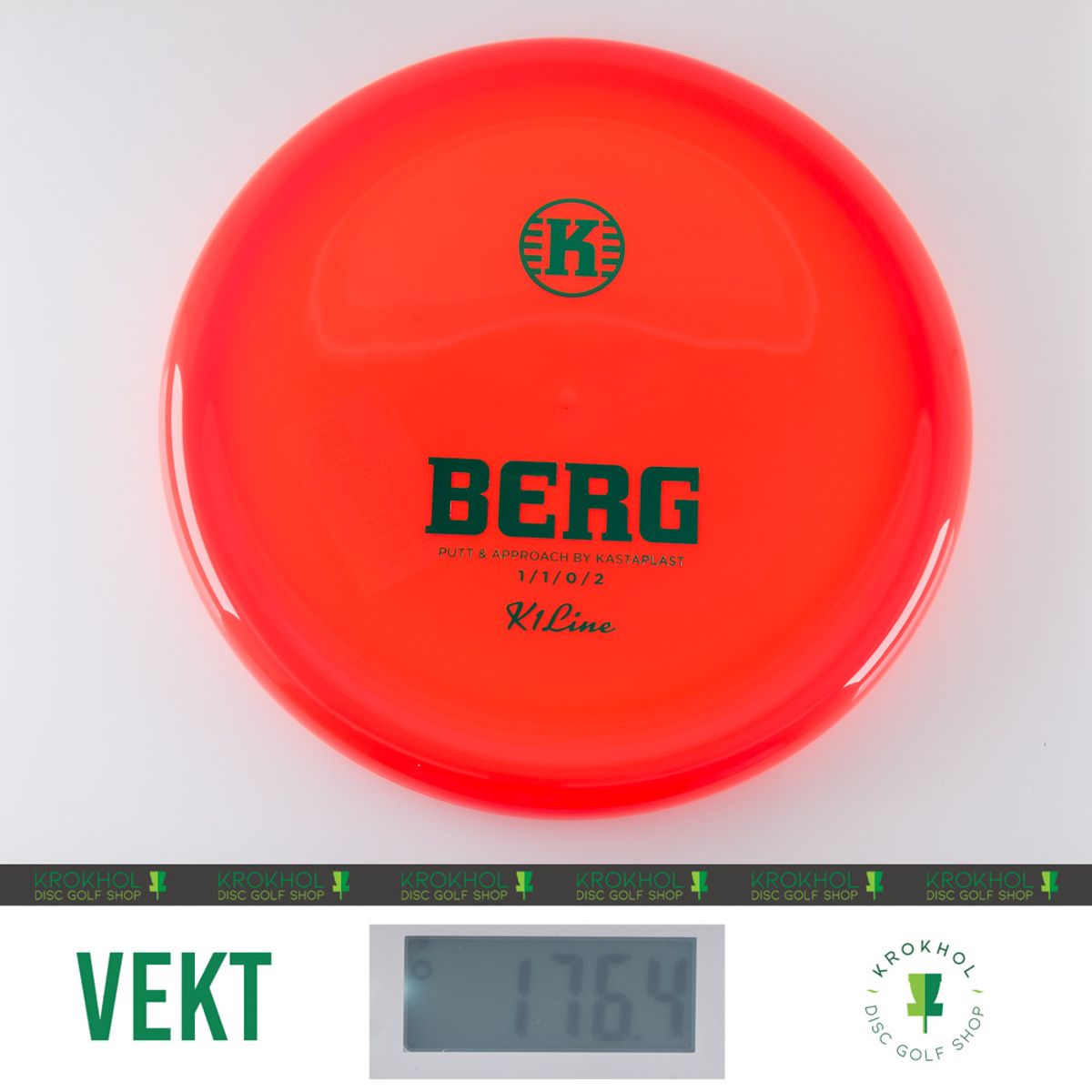 K1 Berg