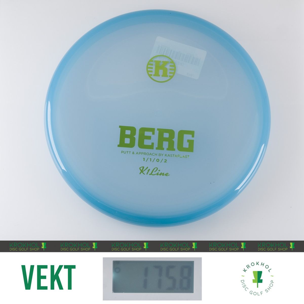 K1 Berg