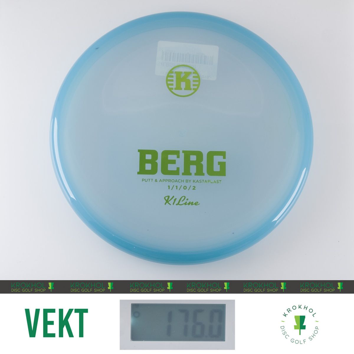 K1 Berg